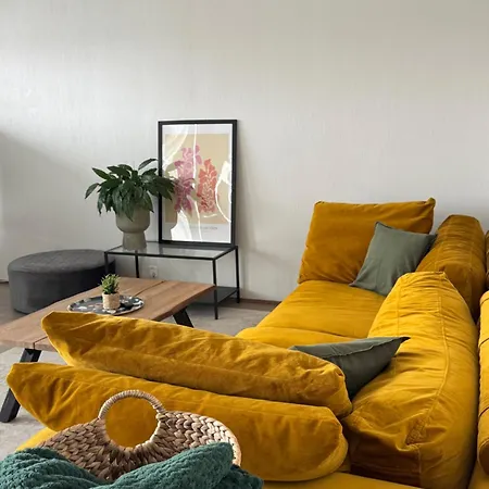 Spacious Three-bedroom * Kristinestad