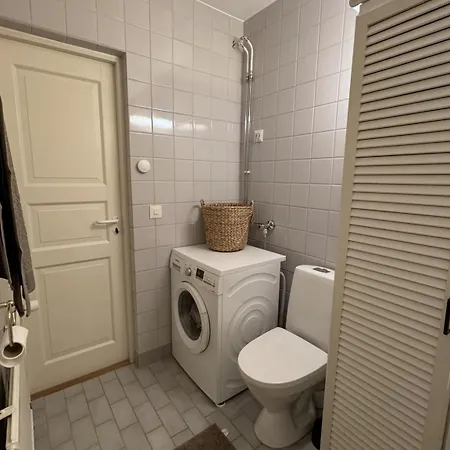 Spacious Three-bedroom