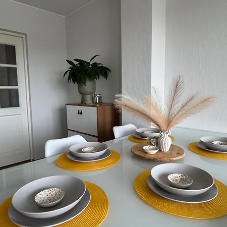 Spacious Three-bedroom Kristinestad