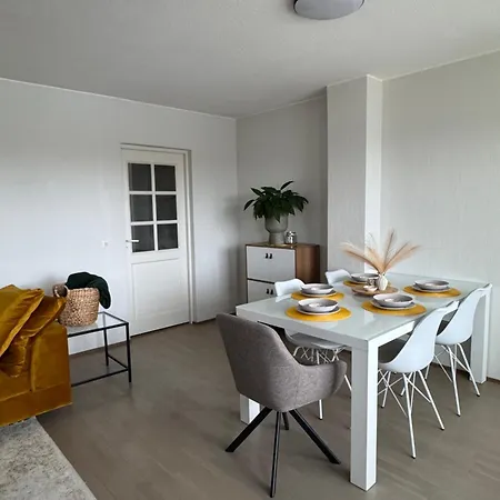 Spacious Three-bedroom * Kristinestad