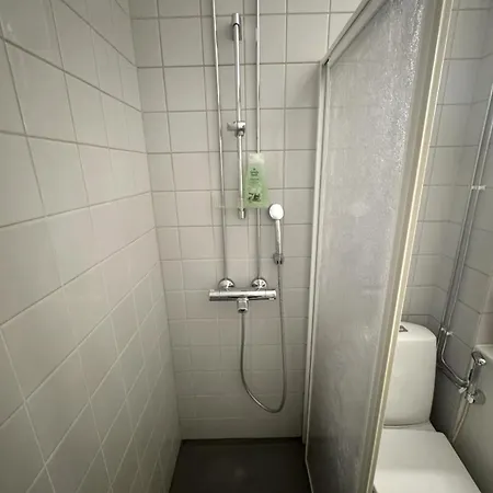 Spacious Three-bedroom Appartement *