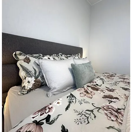Spacious Three-bedroom