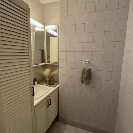 Spacious Three-bedroom Kristinestad